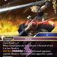 (120) Final Fantasy TCG Hidden Hope Single: Cloud (22-120)  Hero