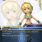 (123) Final Fantasy TCG Hidden Hope Single: Leo (22-123) Holo Rare
