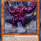 (198) YuGiOh TCG LCJW: Legendary Collection 4: Mega Pack Single: Vampire Genesis  Common