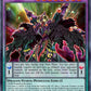 (037) YuGiOh TCG DUOV: Duel Overload Single: Starving Venemy Lethal Dose Dragon  Ultra Rare