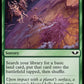 (220) Magic The Gathering Universes Beyond: Warhammer 40000 Single: Rampant Growth  Common
