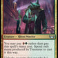 (220) Magic The Gathering Streets of New Capenna Single: Security Rhox  Uncommon