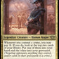 (220) Magic The Gathering Outlaws of Thunder Junction Single: Marchesa, Dealer of Death  Holo Rare