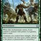(220) Magic The Gathering Magic: The Gathering Foundations Single: Garruk's Uprising  Uncommon