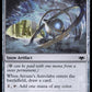 (220/254) Magic The Gathering Modern Horizons Single: Arcum's Astrolabe  Common