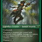 (220) Magic The Gathering Universes Beyond: Assassin's Creed: Extras Single: Aveline de Grandpr������ (V.2)  Rare