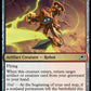 (220) Magic The Gathering Edge of Eternities Single: Interceptor Mechan  Uncommon