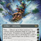 (220) Magic The Gathering Unfinity Single: Log Flume (V.1) Holo Rare