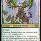 (220) Magic The Gathering March of the Machine Single: Botanical Brawler  Uncommon