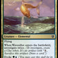 (220) Magic The Gathering Commander: Murders at Karlov Manor Single: Wavesifter  Common