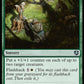 (220) Magic The Gathering Innistrad Remastered Single: Travel Preparations Holo Uncommon
