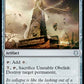 (220) Magic The Gathering Commander: Adventures in the Forgotten Realms Single: Unstable Obelisk  Uncommon