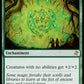 (220/289) Magic The Gathering Time Spiral Remastered Single: Muraganda Petroglyphs  Rare