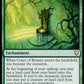 (220/361) Magic The Gathering Commander Legends Single: Court of Bounty  Rare