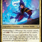 (220) Magic The Gathering Magic: The Gathering | Avatar: The Last Airbender: Promos Single: Fire Lord Azula Holo Rare