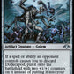 (220) Magic The Gathering Dominaria Remastered Single: Dodecapod Holo Uncommon
