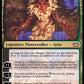 (220) Magic The Gathering Commander: Duskmourn: House of Horror Single: Grist, the Hunger Tide  Mythic