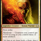 (220) Magic The Gathering Commander: Strixhaven Single: Jor Kadeen, the Prevailer  Rare