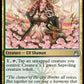 (220) Magic The Gathering Ravnica Remastered Single: Selesnya Evangel  Holo Uncommon