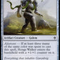 (221/269) Magic The Gathering Throne of Eldraine Single: Henge Walker  Common
