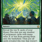 (221) Magic The Gathering Magic: The Gathering Foundations Single: Genesis Wave Holo Rare