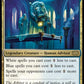 (221) Magic The Gathering Double Masters 2022 Single: Grand Arbiter Augustin IV  Rare