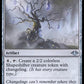 (221/254) Magic The Gathering Modern Horizons Single: Birthing Boughs Holo Uncommon