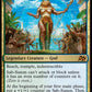 (221) Magic The Gathering Aetherdrift Single: Sab-Sunen, Luxa Embodied  Mythic
