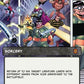 (221) Magic The Gathering Magic: The Gathering | Marvel's Spider-Man: Extras Single: Behold the Sinister Six! Holo Mythic