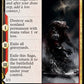 (221) Magic The Gathering Kamigawa: Neon Dynasty Single: Hidetsugu Consumes All // Vessel of the All-Consuming Holo Mythic