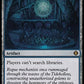 (051) Magic The Gathering The List Single: Mindlock Orb  Rare
