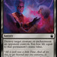 (221) Magic The Gathering Universes Beyond: Doctor Who Single: Feed the Swarm  Common