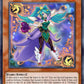 (005) YuGiOh TCG MP19: 2019 Gold Sarcophagus Tin Mega Pack Single: Trickstar Mandrake  Common