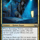 (222) Magic The Gathering Streets of New Capenna Single: Snooping Newsie  Common