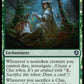 (222) Magic The Gathering Innistrad Remastered Single: Ulvenwald Mysteries Holo Uncommon