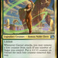 (222) Magic The Gathering Magic: The Gathering - FINAL FANTASY Single: Garnet, Princess of Alexandria Holo Uncommon