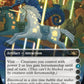 (222) Magic The Gathering Unfinity Single: Merry-Go-Round (V.2)  Rare