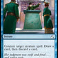 (222) Magic The Gathering Magic: The Gathering | Avatar: The Last Airbender: Eternal Single: Deny Entry  Common