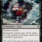 (222) Magic The Gathering Jumpstart Single: Death's Approach  Common