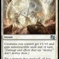 (222) Magic The Gathering Foundations Jumpstart Single: Make a Stand  Uncommon