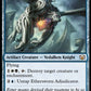 (222) Magic The Gathering Commander: March of the Machine Single: Ethersworn Adjudicator  Mythic