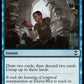 (222) Magic The Gathering Commander: Streets of New Capenna Single: Frantic Search  Common
