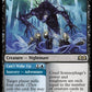 (222) Magic The Gathering Wilds of Eldraine Single: Cruel Somnophage // Can't Wake Up  Rare