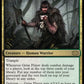 (222) Magic The Gathering Double Masters 2022 Single: Grim Flayer  Rare