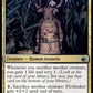 (222) Magic The Gathering Innistrad: Midnight Hunt Single: Fleshtaker  Uncommon