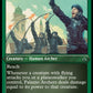 (222) Magic The Gathering Universes Beyond: Assassin's Creed: Extras Single: Palazzo Archers  Uncommon
