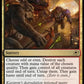 (222) Magic The Gathering Edge of Eternities: Promos Single: Mutinous Massacre (V.2)  Rare