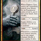 (222) Magic The Gathering Adventures in the Forgotten Realms Single: Fighter Class  Rare