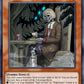 (065) YuGiOh TCG DUOV: Duel Overload Single: Wightmare  Ultra Rare