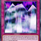 (107) YuGiOh TCG LCJW: Legendary Collection 4: Mega Pack Single: Mirror Wall  Common